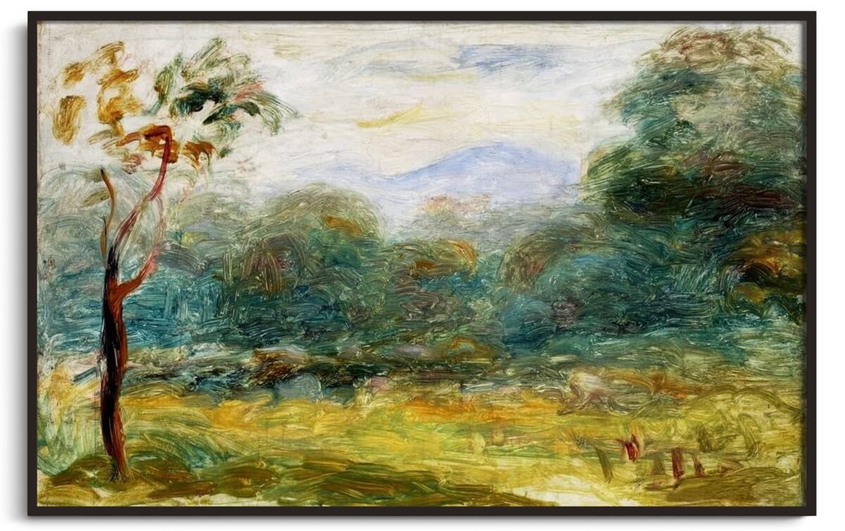 Reproductions sur demande